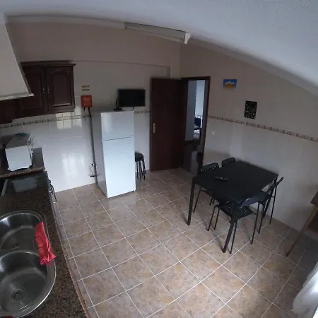 Apartment Bolinha Beach Houses 2 *