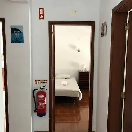 Apartment Bolinha Beach Houses 2 *