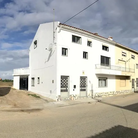 Bolinha Beach Houses 2 * Atouguia Da Baleia