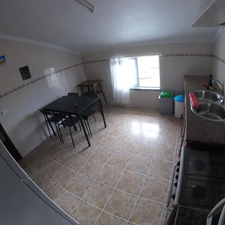 Apartment Bolinha Beach Houses 2 *