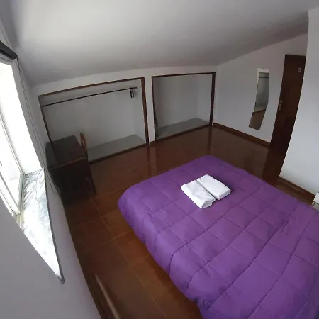 Bolinha Beach Houses 2 Apartment Atouguia Da Baleia
