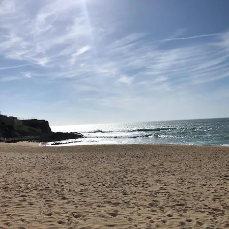 Bolinha Beach Houses 2 *