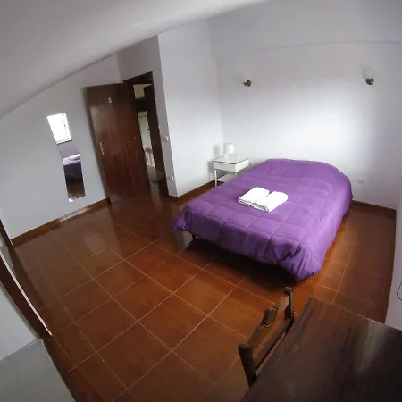Bolinha Beach Houses 2 Apartment Atouguia Da Baleia