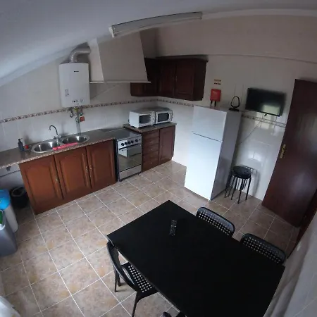 Bolinha Beach Houses 2