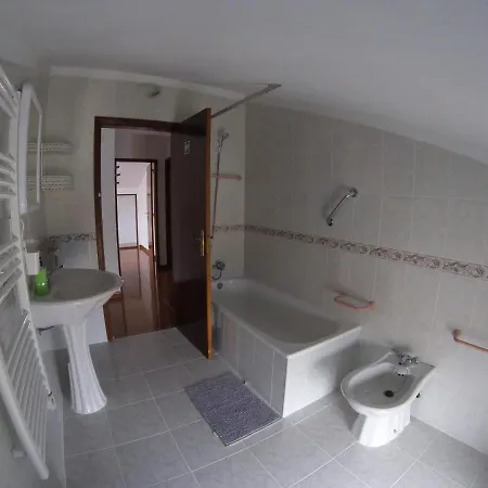 Apartment Bolinha Beach Houses 2