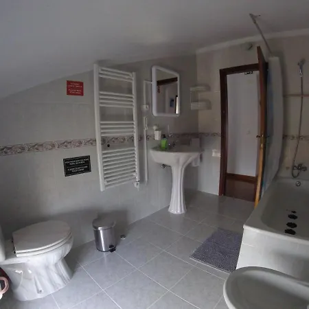 Bolinha Beach Houses 2 Apartment Atouguia Da Baleia