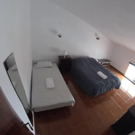 Bolinha Beach Houses 2 *