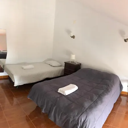 Bolinha Beach Houses 2 Apartment *
