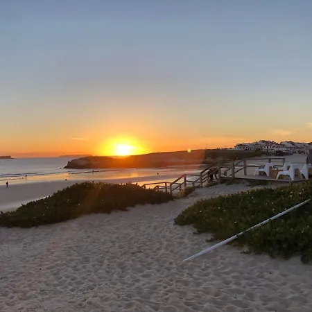 Bolinha Beach Houses 2 * Atouguia Da Baleia