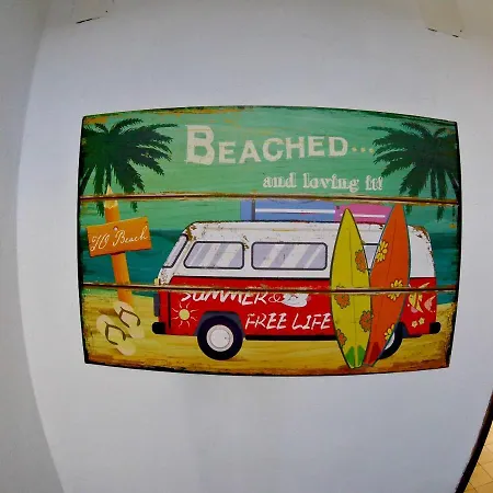 Bolinha Beach Houses 2 *